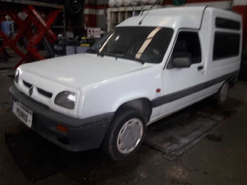 renault rapid/express (f40) del año 1994