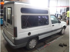 renault rapid/express (f40) del año 1994 2