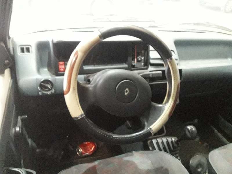 renault rapid/express (f40) del año 1994