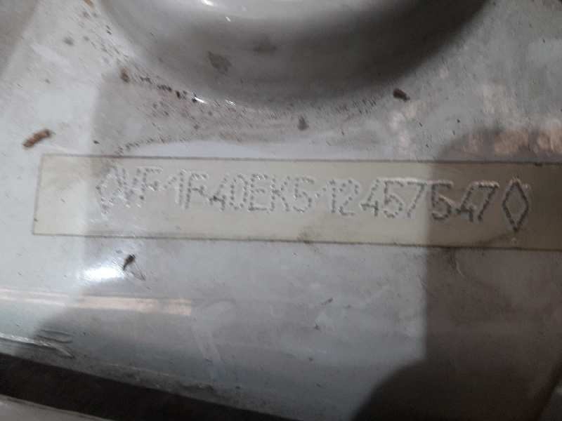 renault rapid/express (f40) del año 1994