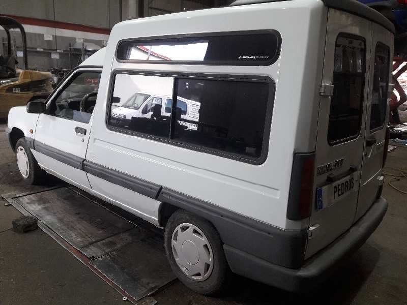 renault rapid/express (f40) del año 1994