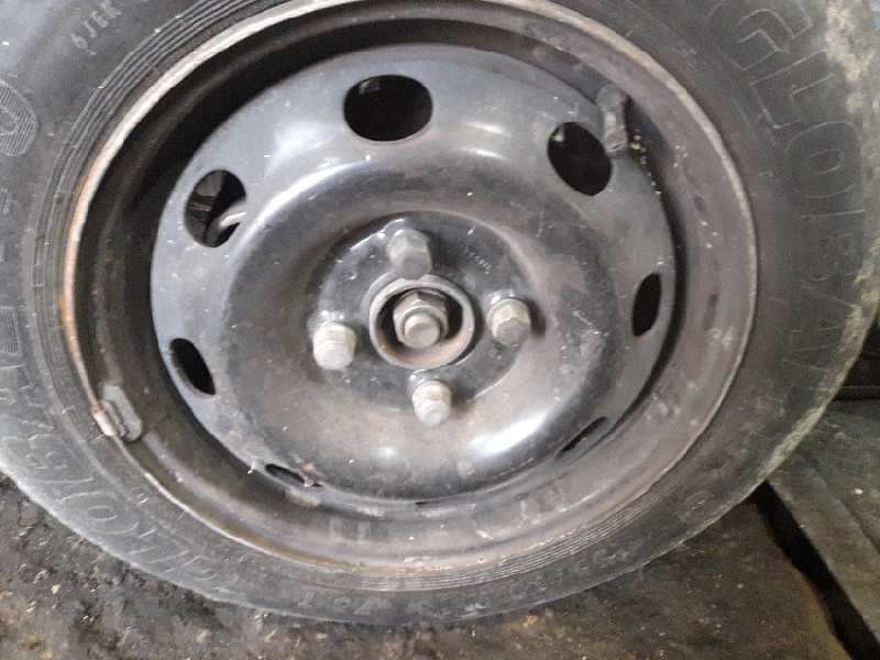 renault rapid/express (f40) del año 1994