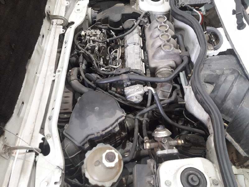 renault rapid/express (f40) del año 1994