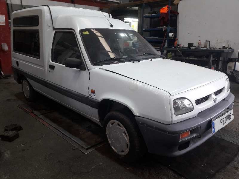 renault rapid/express (f40) del año 1994