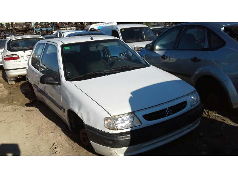 citroën saxo del año 1999