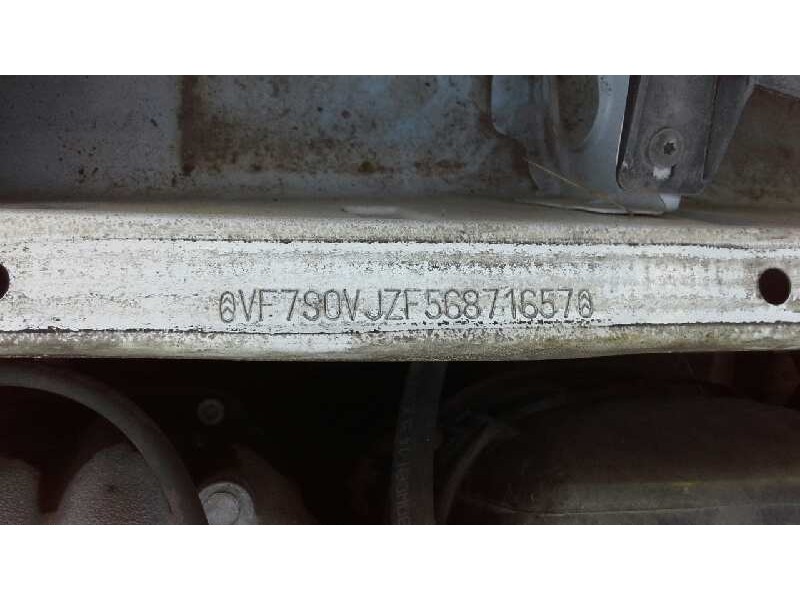 citroën saxo del año 1999