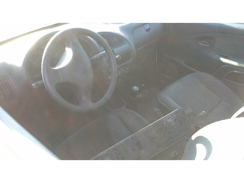 citroën saxo del año 1999