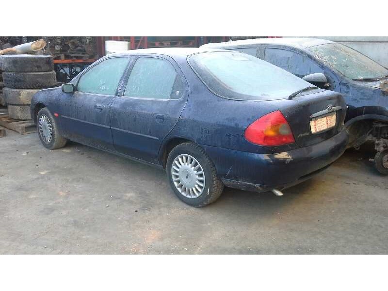 ford mondeo berlina (gd) del año 1997