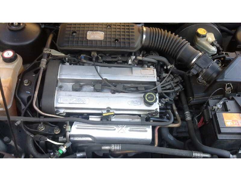 ford mondeo berlina (gd) del año 1997