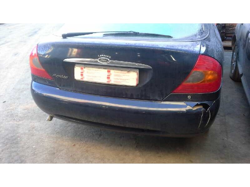ford mondeo berlina (gd) del año 1997