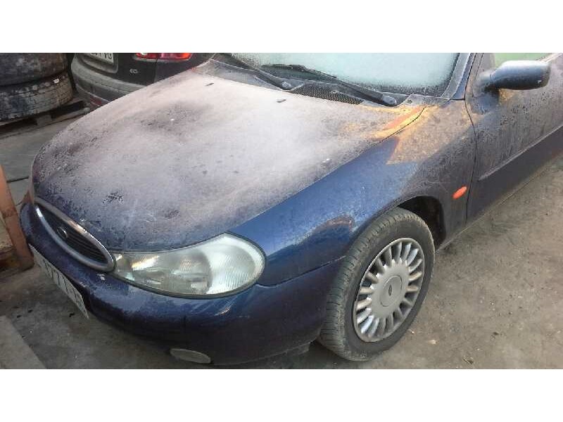 ford mondeo berlina (gd) del año 1997