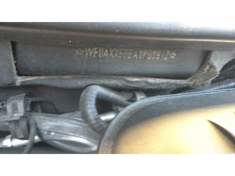 ford mondeo berlina (gd) del año 1997