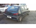 PEUGEOT 306 BERLINA 3/5 PUERTAS (S1)