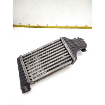 Recambio de intercooler para opel astra g berlina 2.0 dti referencia OEM IAM 24406701DE1  119659