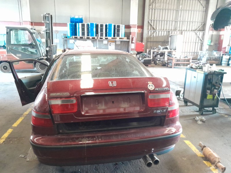 honda accord berlina (cc/ce) del año 1996