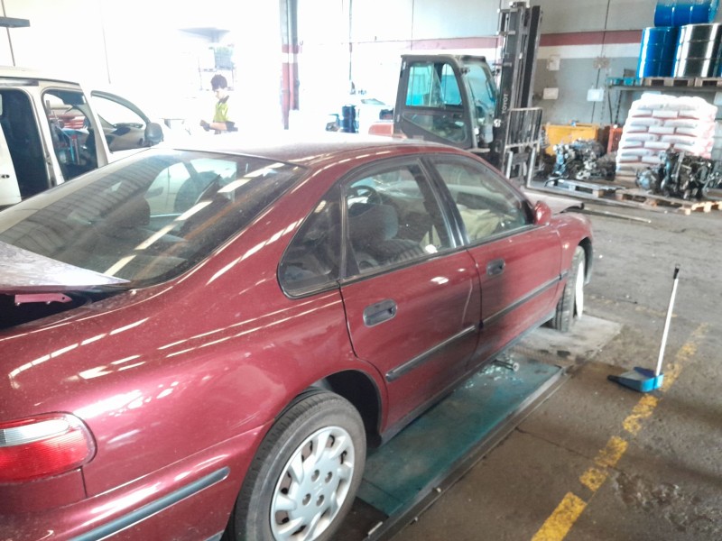 honda accord berlina (cc/ce) del año 1996