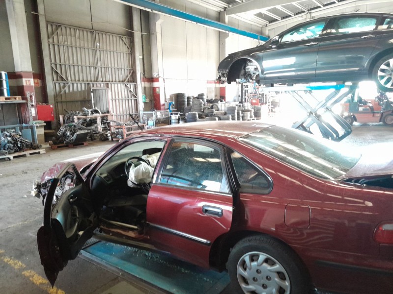 honda accord berlina (cc/ce) del año 1996