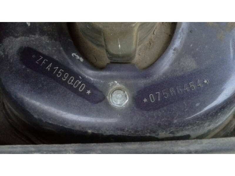 fiat tempra berlina (159) del año 1994