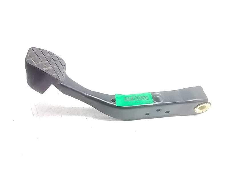 Recambio de pedal freno para volkswagen golf vi (5k1) referencia OEM IAM   