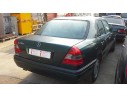 MERCEDES-BENZ CLASE C (W202) BERLINA