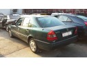 MERCEDES-BENZ CLASE C (W202) BERLINA