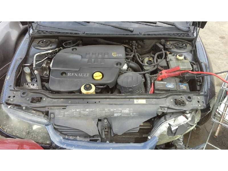 renault laguna (b56) del año 2000