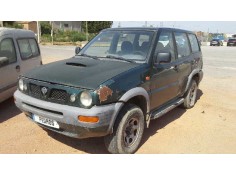 nissan terrano/terrano.ii (r20) del año 1998