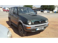 nissan terrano/terrano.ii (r20) del año 1998 2
