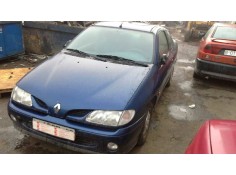 renault megane i coach/coupe (da0) del año 1996