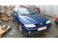 renault megane i coach/coupe (da0) del año 1996 2