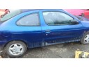 RENAULT MEGANE I COACH/COUPE (DA0)