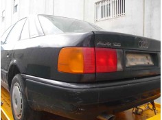 audi 100 berlina (c4) del año 1992