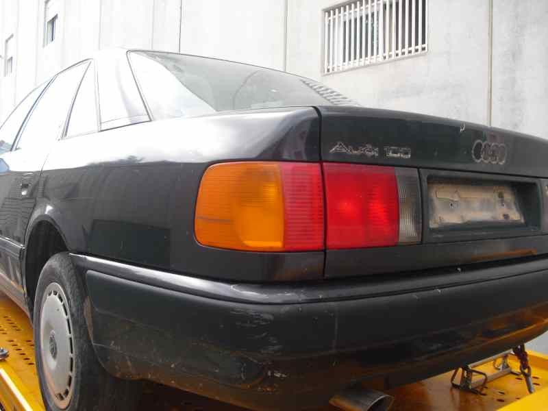 audi 100 berlina (c4) del año 1992