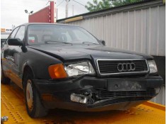 audi 100 berlina (c4) del año 1992 2