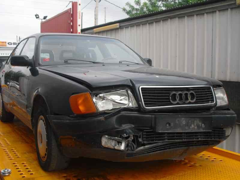 audi 100 berlina (c4) del año 1992