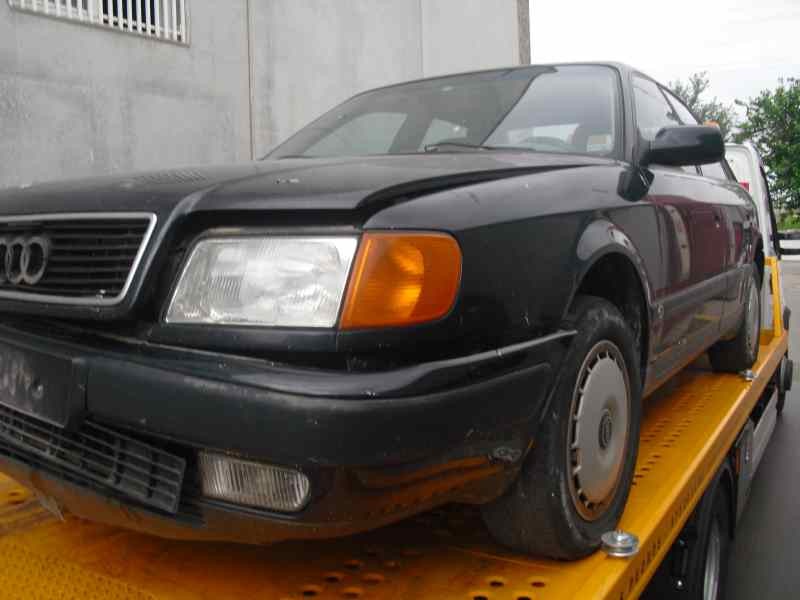 audi 100 berlina (c4) del año 1992