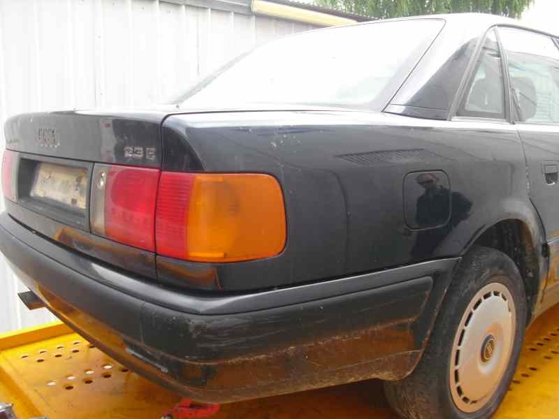 audi 100 berlina (c4) del año 1992