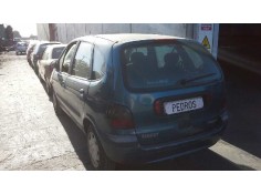 renault megane i scenic (ja0) del año 1999