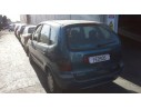 RENAULT MEGANE I SCENIC (JA0)