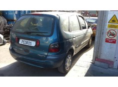renault megane i scenic (ja0) del año 1999 2