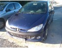 PEUGEOT 206 BERLINA