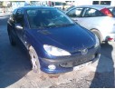 PEUGEOT 206 BERLINA