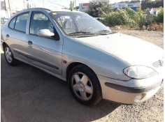 renault megane i fase 2 classic (la..) del año 1999