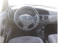 renault megane i fase 2 classic (la..) del año 1999 2