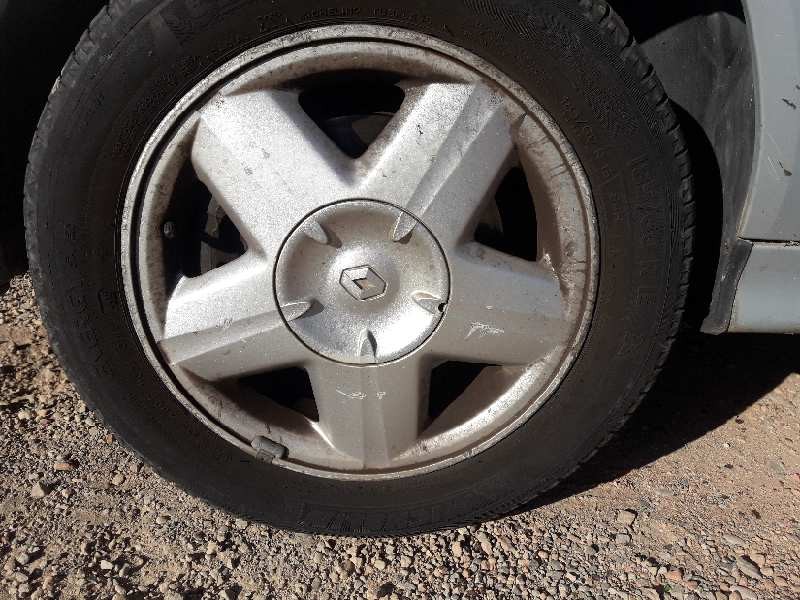 renault megane i fase 2 classic (la..) del año 1999