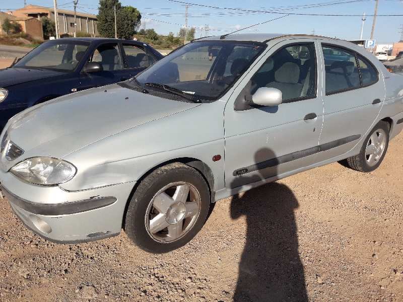 renault megane i fase 2 classic (la..) del año 1999