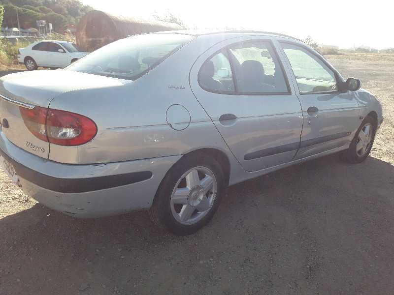 renault megane i fase 2 classic (la..) del año 1999