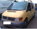 MERCEDES-BENZ VITO (W638) CAJA CERRADA