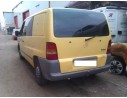 MERCEDES-BENZ VITO (W638) CAJA CERRADA