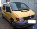 MERCEDES-BENZ VITO (W638) CAJA CERRADA